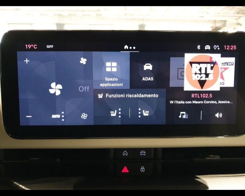 FIAT 600 (2023-->) Hybrid 100 CV DCT MHEV La Prima