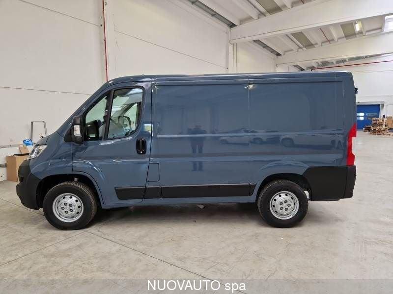 Citroën Jumper 30 BlueHDi 140 S&S PC-TN Furgone