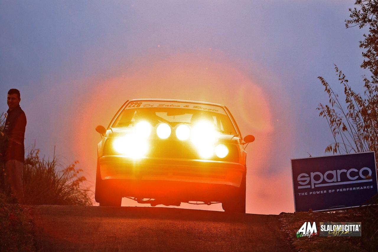 Bmw 635 CSi Htp anche permuta