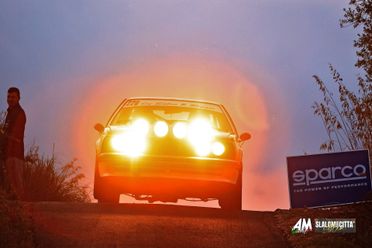 Bmw 635 CSi Htp anche permuta