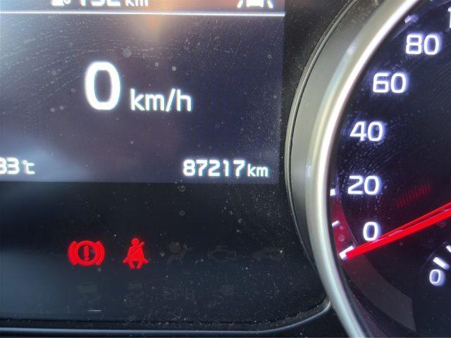 KIA XCeed 1.0 t-gdi urban Gpl 117 CV