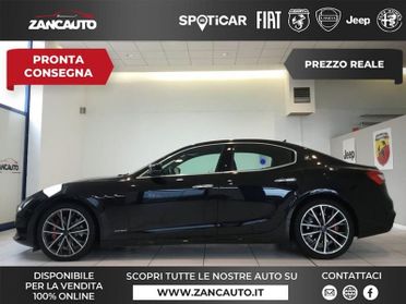 Maserati Ghibli 3.0 V6 DS 275cv GranSport auto