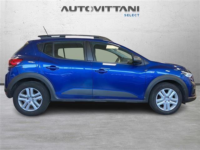 DACIA Sandero Stepway 1.0 tce Comfort 90cv