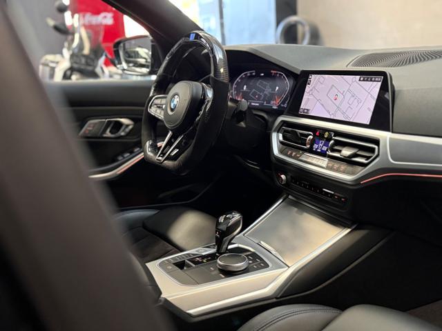 BMW 340 M 340i xDrive