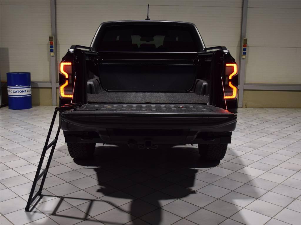 FORD Ranger Raptor 2.0 ecoblue 210cv auto del 2023