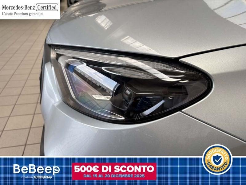 Mercedes-Benz GLC AMG 63 S E PERFORMANCE AMG LINE PREMIUM PLUS A