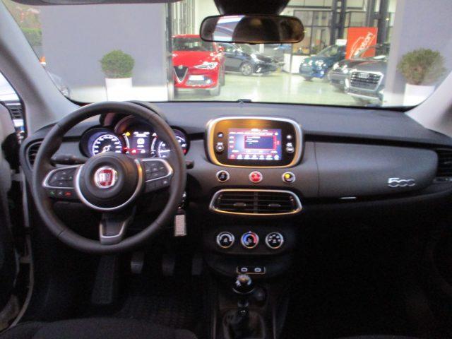 FIAT 500X 1.0 T3 120Cv FULL LED/Carplay