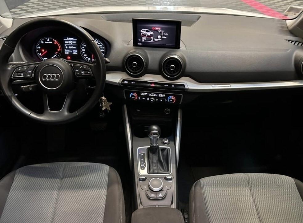 Audi Q2 30 TDI S tronic Design 116CV TETTO NE0 2020