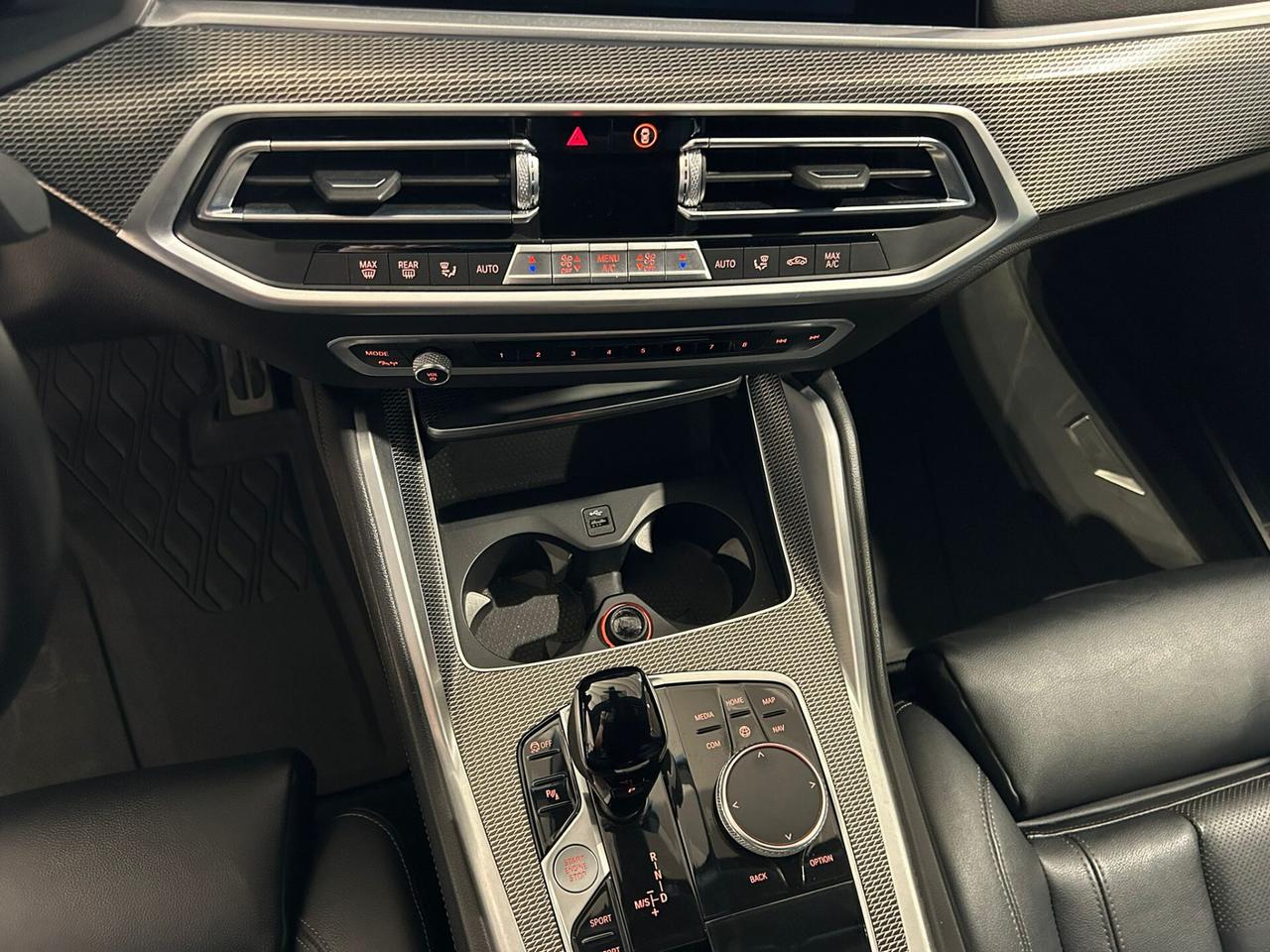 Bmw X6 M xDrive30d 48V Msport