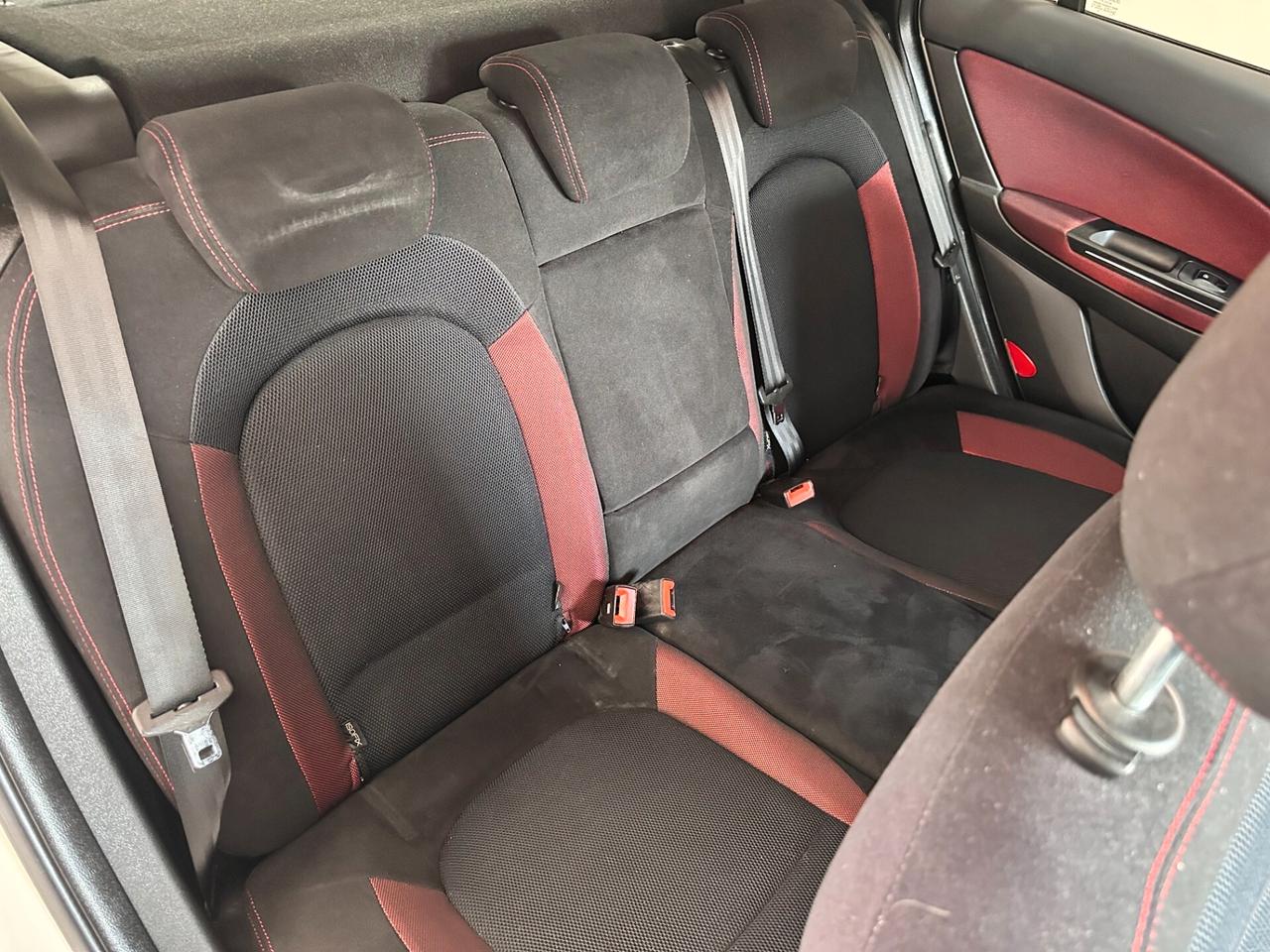 Fiat Bravo 1.6 MJT 105cv SPORT - DA VETRINA - 100.000 KM!!!!