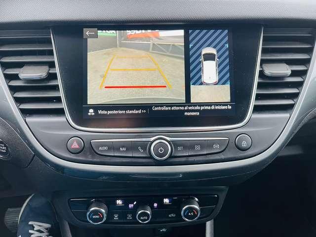 Opel Crossland X Crossland 1.2 130 CV Elegance SUPER PROMO