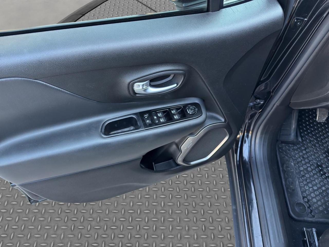 Jeep Renegade 1.6 mjt 120cv Limited 2021