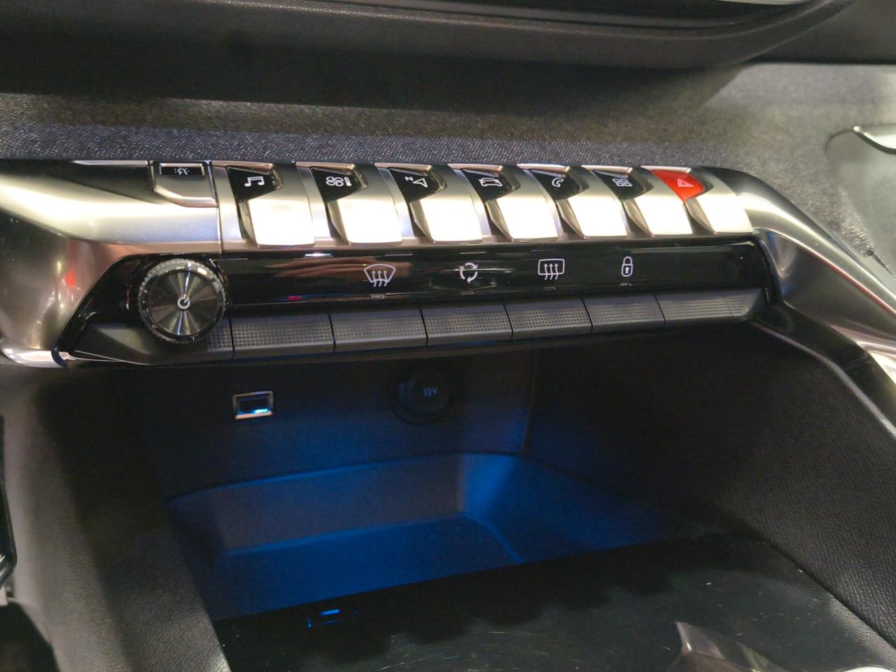 Peugeot 5008 BlueHDi 130 S&S GT LINE 56.000 KM