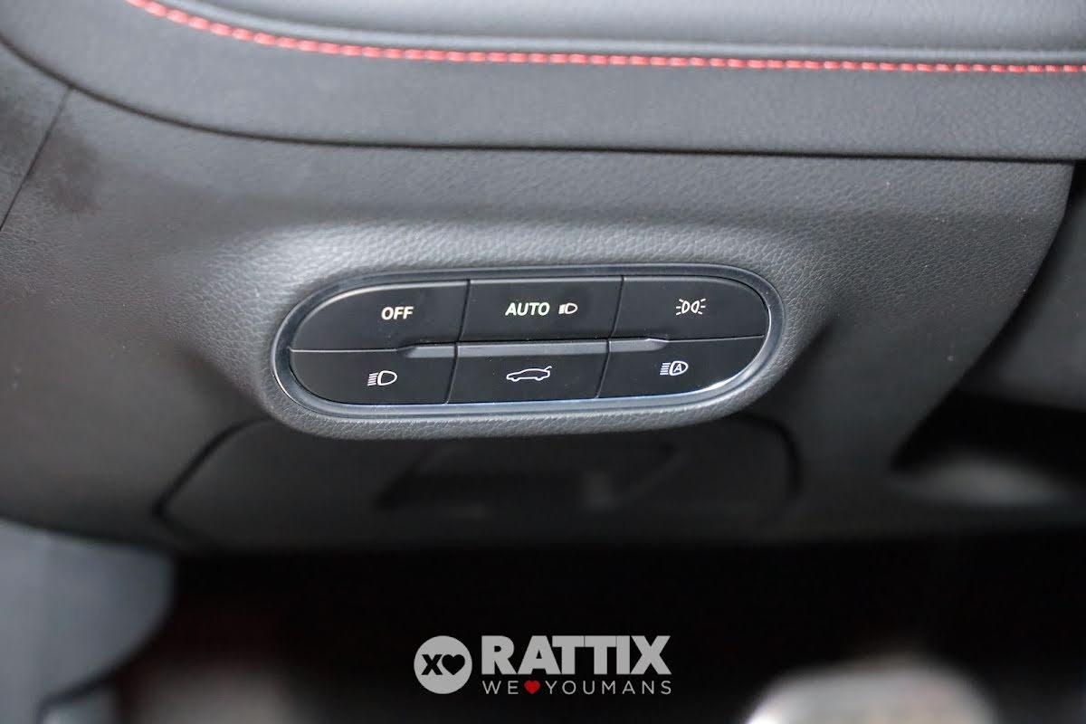 smart smart #1 motore elettrico Brabus