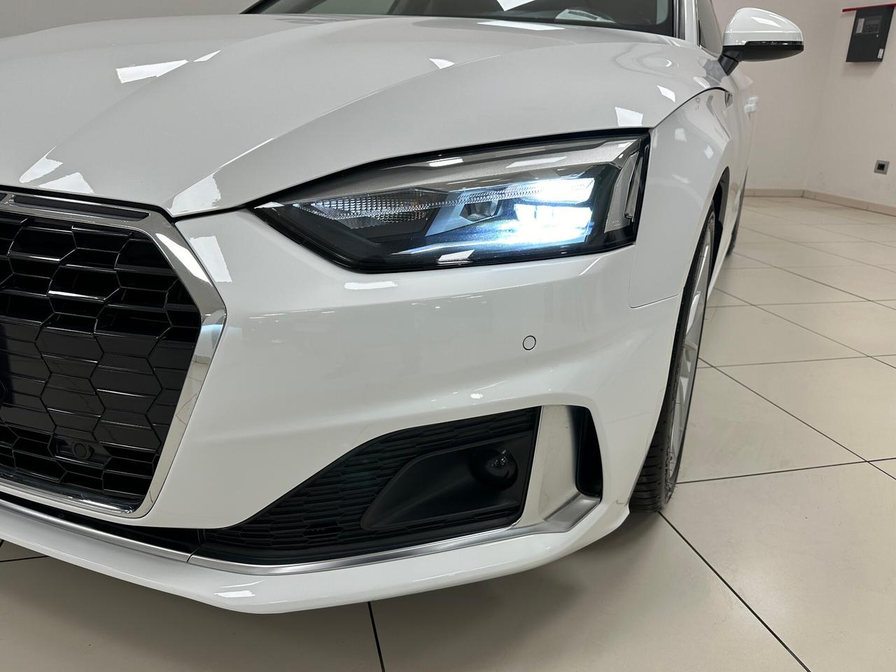 Audi A5 SPB 40 TDI S tronic 204 Cv Business plus - 2021