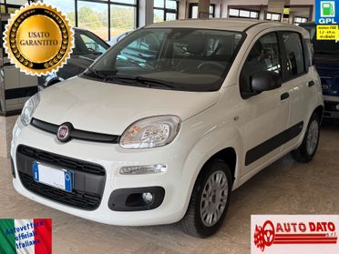 Fiat Panda New 1.2 69 cv. EasyPower EASY (Imp. GPL)