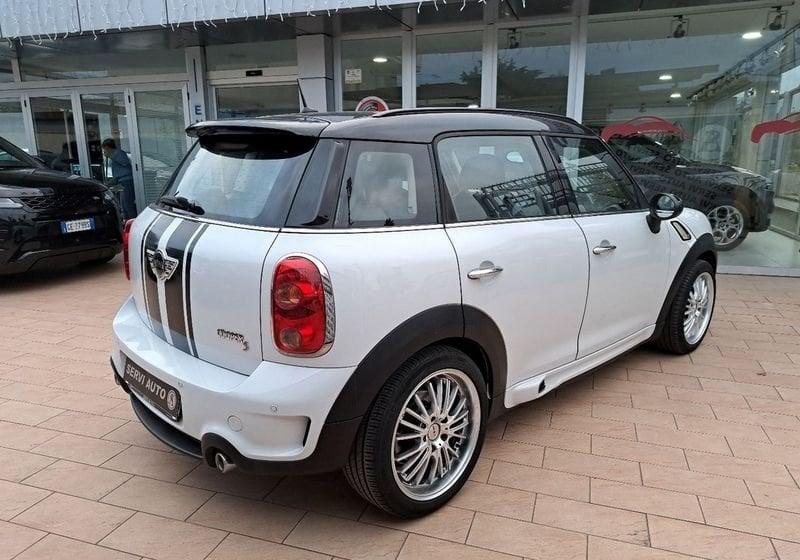 MINI Countryman Mini Cooper D Countryman