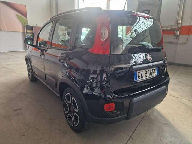 Fiat Panda Panda III 2021 1.0 firefly hybrid City Life s