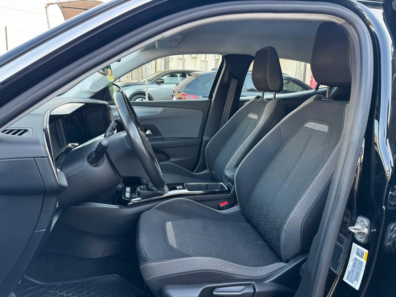 Opel Mokka 1.2 TURBO ULTIMATE