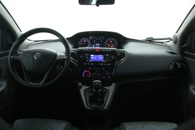 LANCIA Ypsilon 1.2 5P GPL Ecochic Elefantino Blu NEOPATENTATI