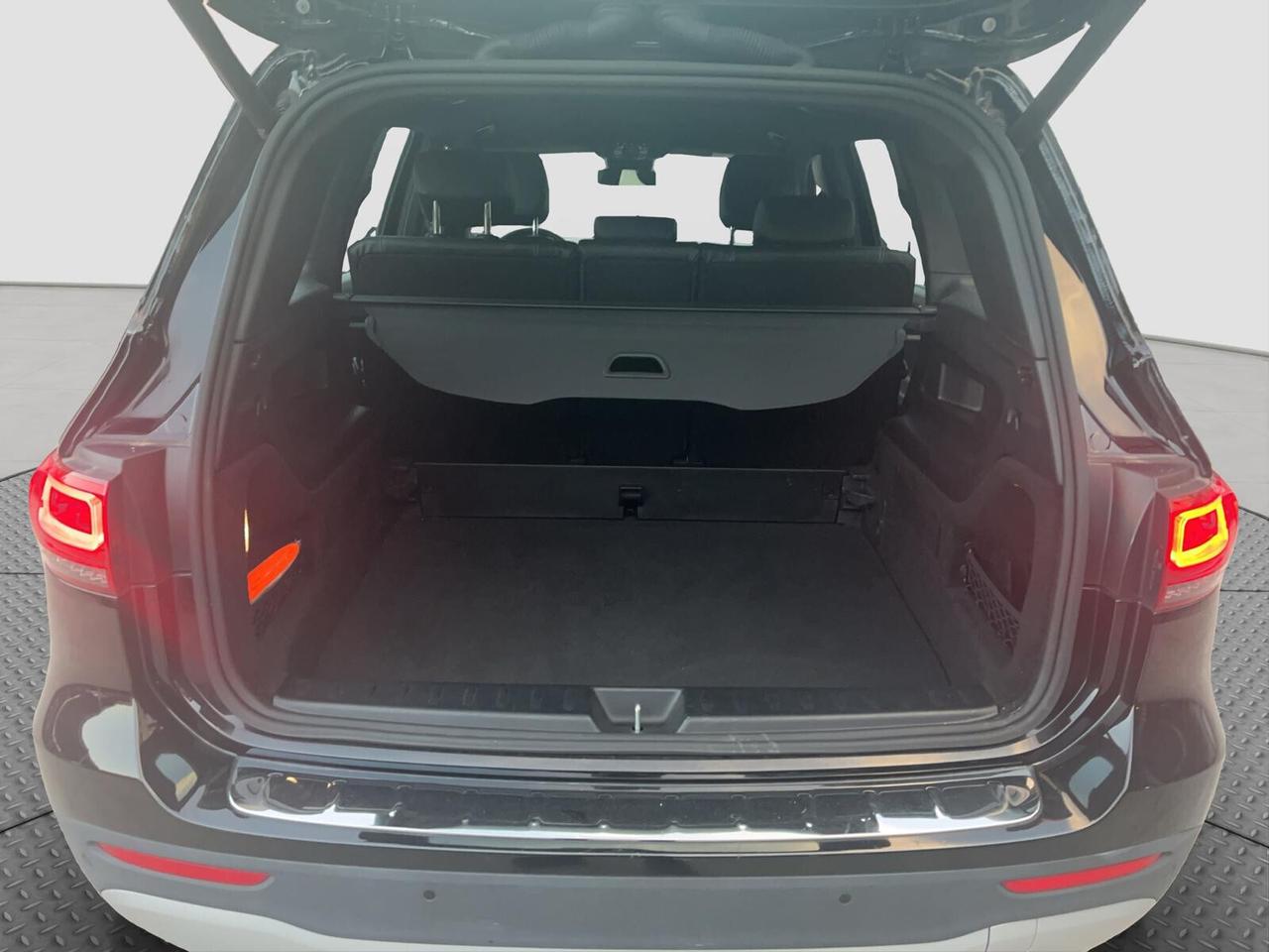 Mercedes-benz GLB 200d 2.0 150cv Business Extra Automatica 2021