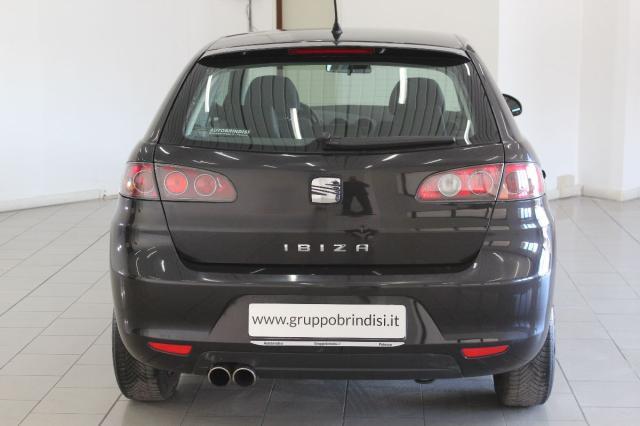 SEAT - Ibiza - 1.4 16V 101CV 3p. Sport