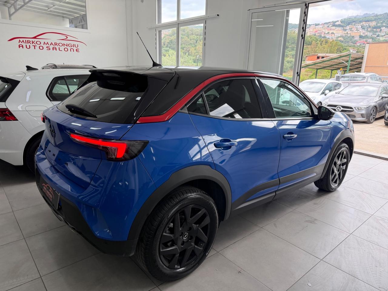 Opel Mokka 1.5 diesel Ultimate FINANZIABILE