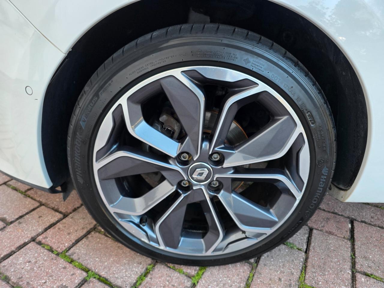 Renault Clio Sporter dCi 8V 75CV Start&Stop Energy Life