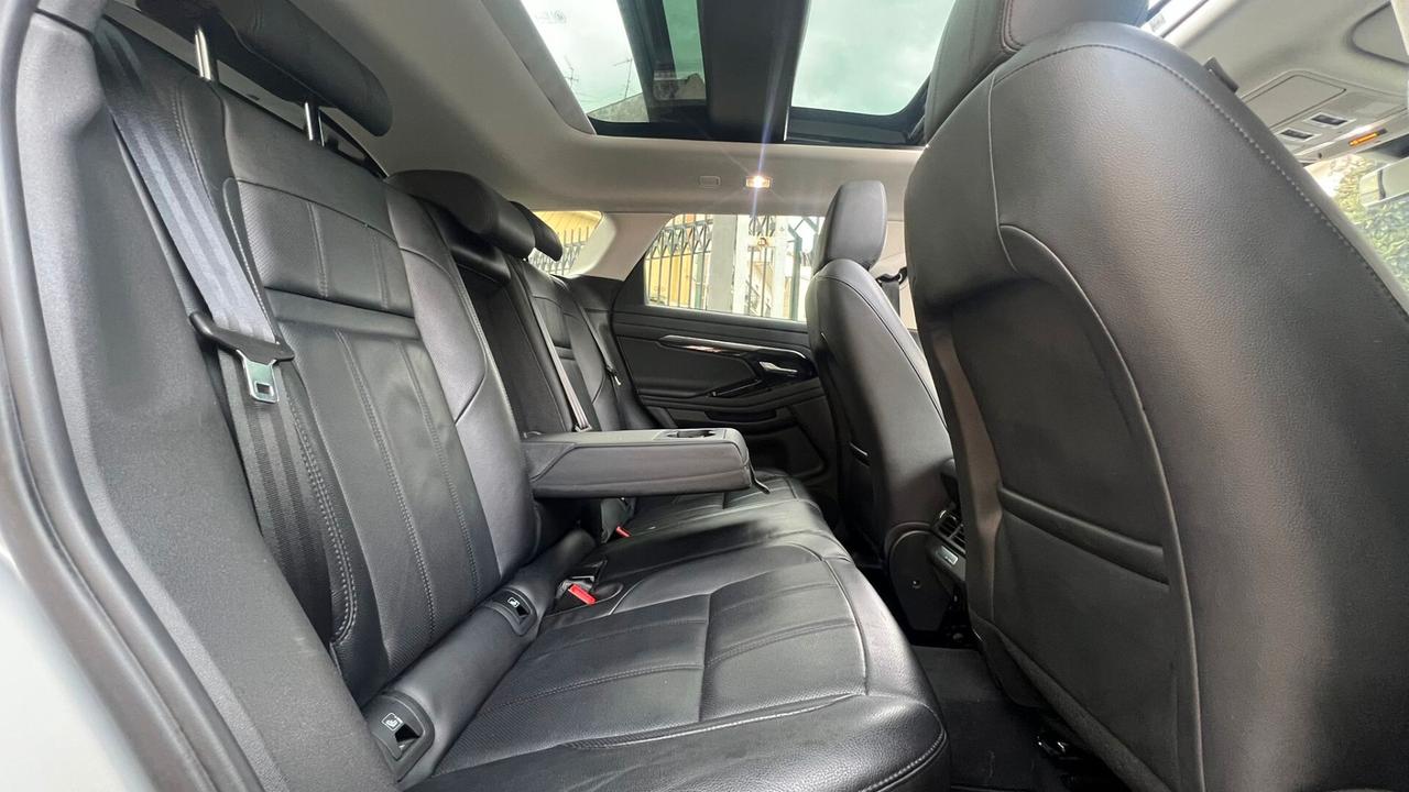 Land Rover Range Evoque 2.0D 150 CV AWD Auto SE TETTO APRIBILE