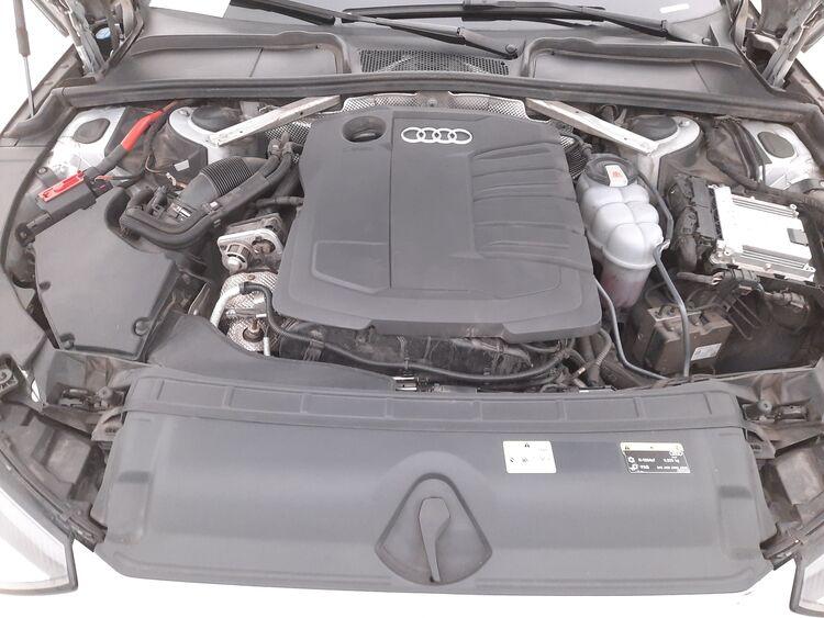 Audi A4 Avant Business S tronic BR012074 2.0 Mild Hybrid 163CV