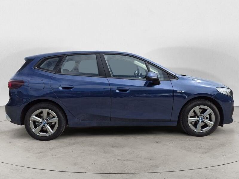 BMW Serie 2 Active Tourer 225e Active Tourer xdrive auto