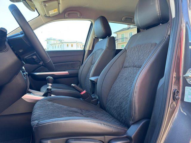 SUZUKI Vitara 1.4 Hybrid 4WD AllGrip Top