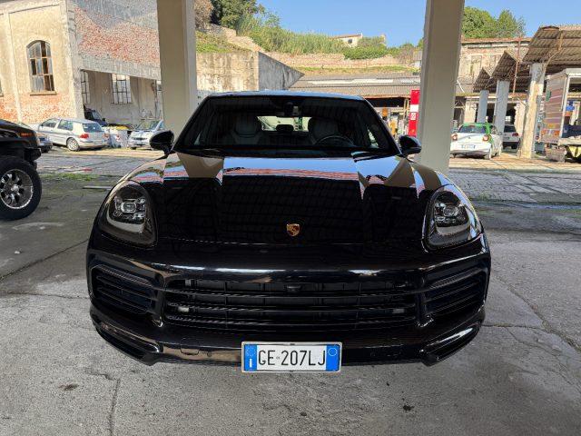 PORSCHE Cayenne Coupé 3.0 V6 IVA COMPRESA