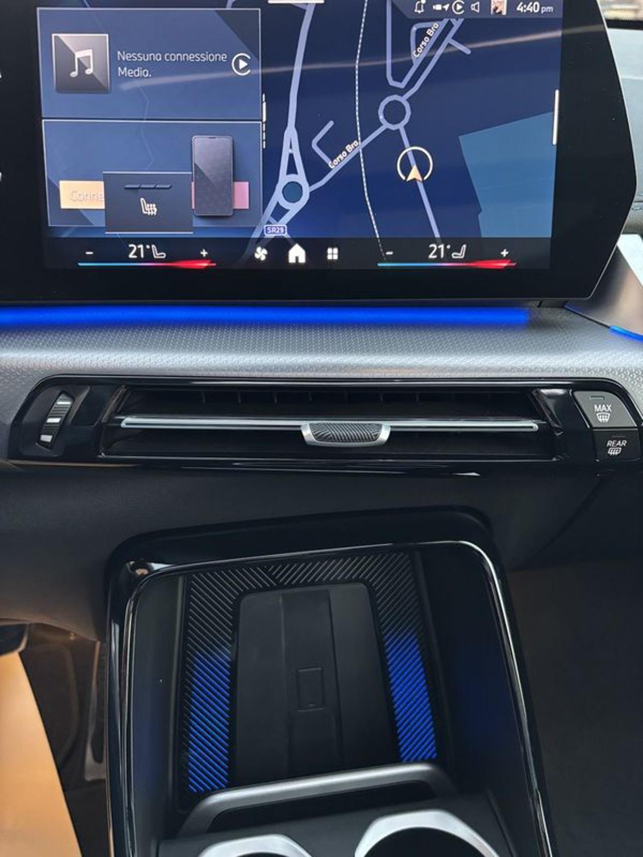 BMW X1 sDrive 20d Msport FULL LED-TETTO-NAVI-18"