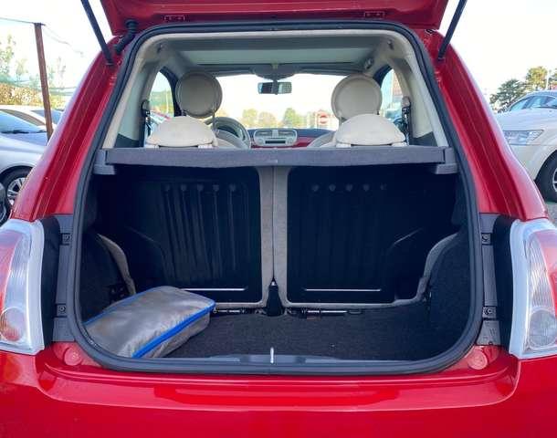 Fiat 500 500 III 1.2 by Diesel 69cv