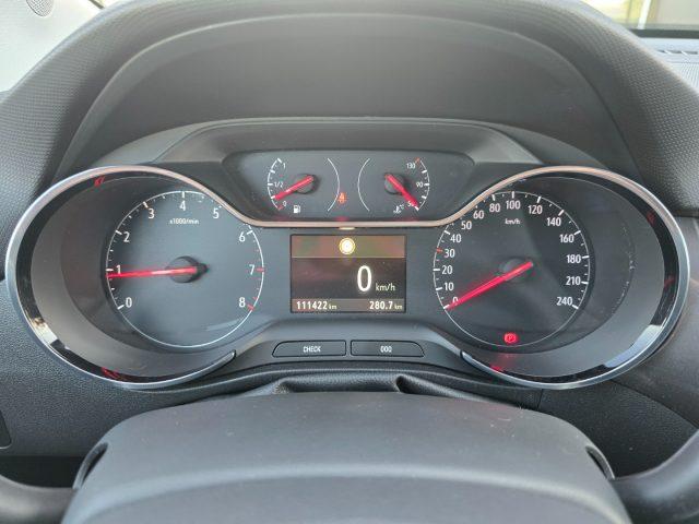 OPEL Crossland X 1.2 12V Innovation