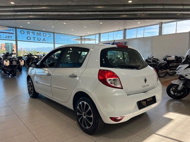 Renault Clio 5p 1.2 16v Dynamique *NEOPATENTATI*