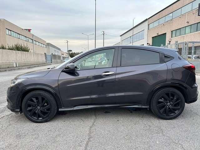 Honda HR-V 1.5T VTEC CVT Sport Navi ADAS