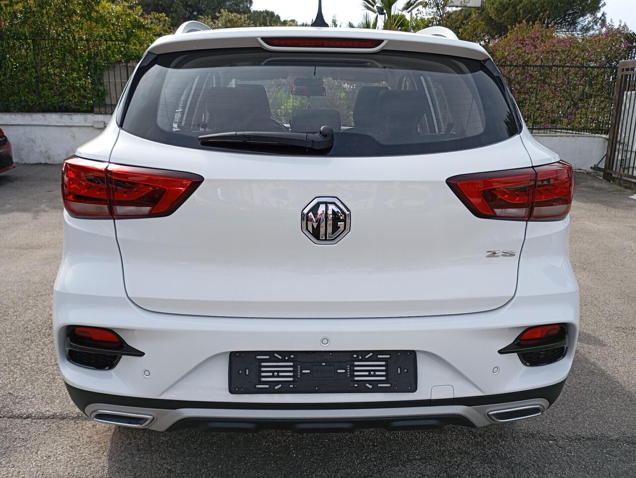 Mg ZS 1.0T-GDI Luxury