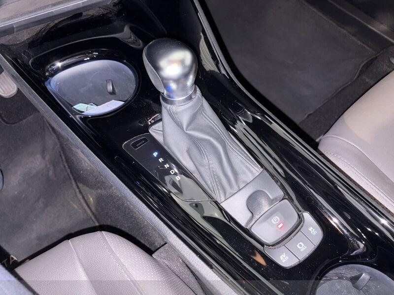 Toyota C-HR I 2020 1.8h Lounge e-cvt