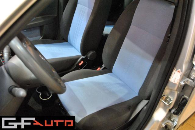 Fiat Panda Panda II 2003 1.2 Dynamic eco