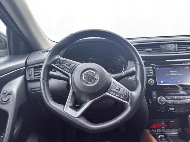 NISSAN Other X Trail 2.0 dCi 4WD X-Tronic Tekna - PER OPERATORI