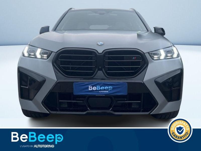 BMW X5 M 4.4 COMPETITION AUTO