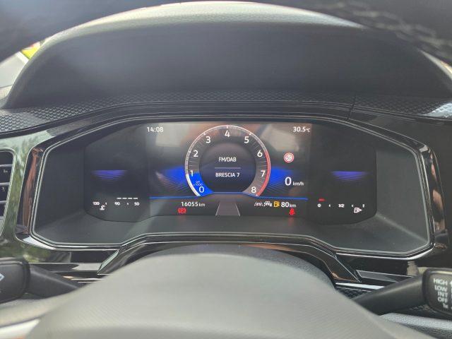 VOLKSWAGEN Taigo 1.0 TSI 95CV RetroCAMERA 17" Keyless Entry&GO Neop