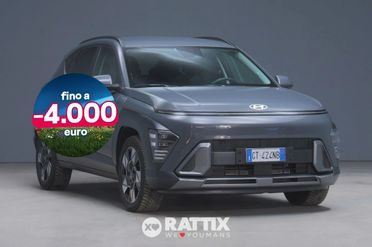 Hyundai Kona 1.0 t-GDI 120CV X-Line DCT