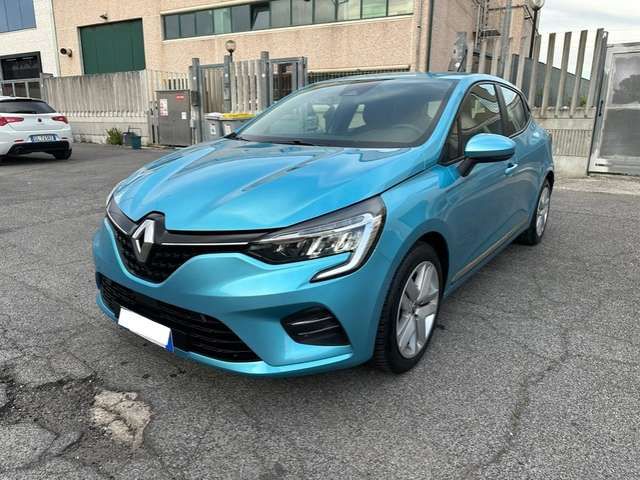 Renault Clio SCe 75 CV 5 porte Business