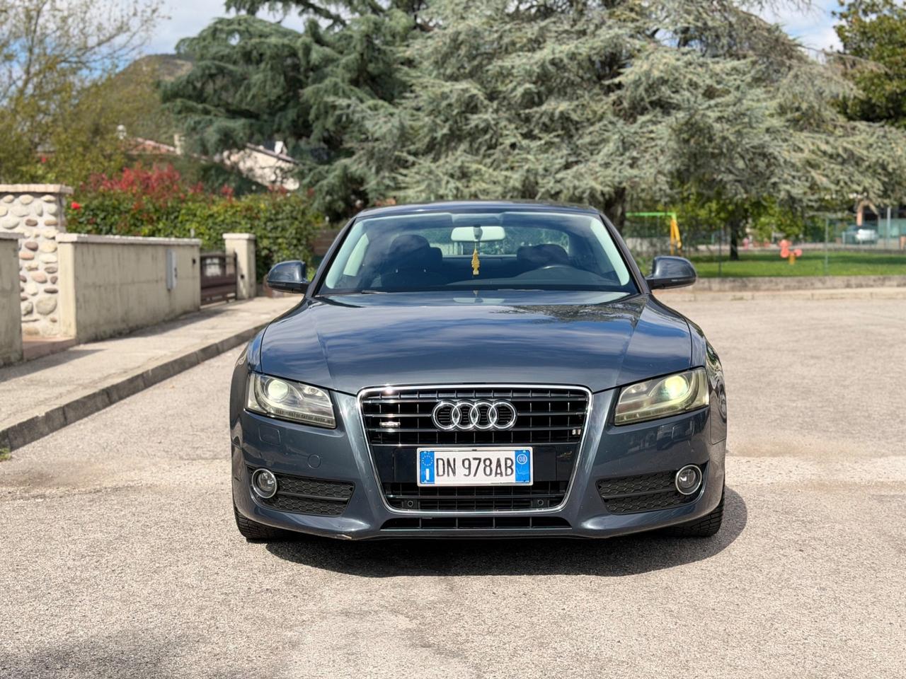 Audi A5 3.0 V6 TDI F.AP. quattro Ambition