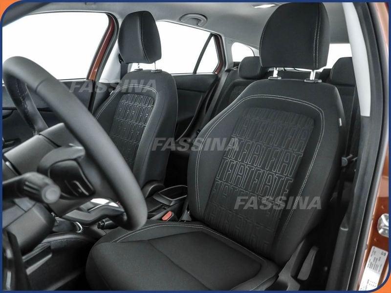 FIAT Tipo 1.6 Mjt S&S SW