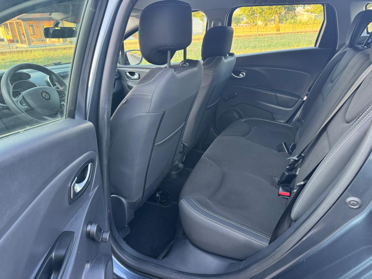 Renault Clio Sporter dCi 8V 90 CV Life