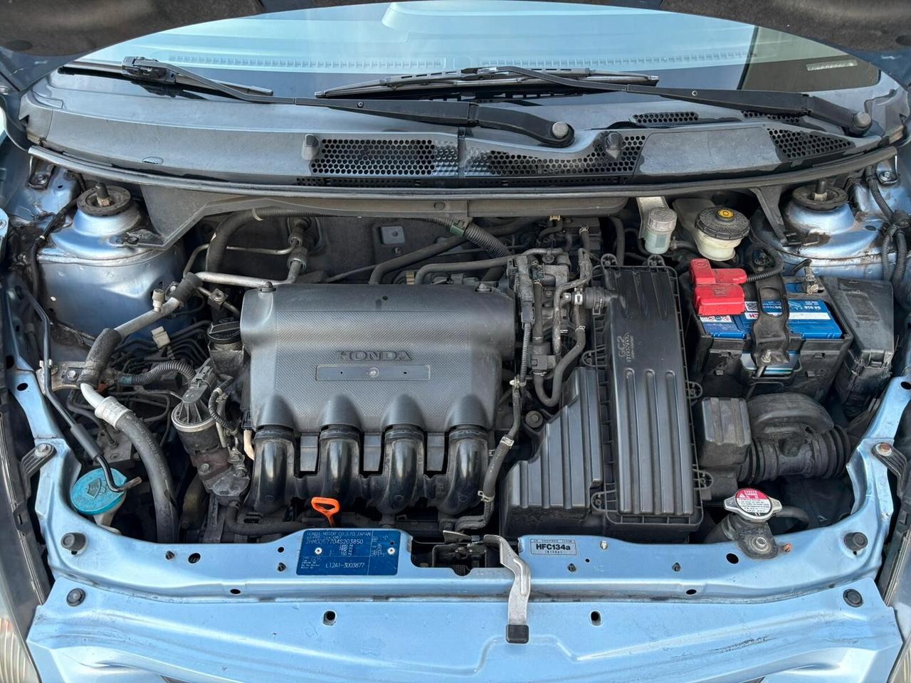 Honda Jazz 1.2 i-DSi 5p. 78cv NEOPATENTATI